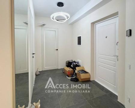 Ecosem Grup! Ciocana, str. Nicolae Sulac, 1 cameră + living. Euroreparație!: 6