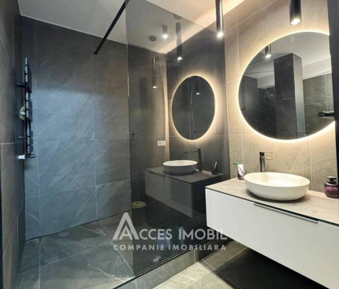 Ecosem Grup! Ciocana, str. Nicolae Sulac, 1 cameră + living. Euroreparație!: 5