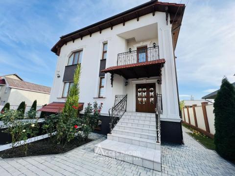 Case de vânzare în Chișinău: Cricova,str. Unirii