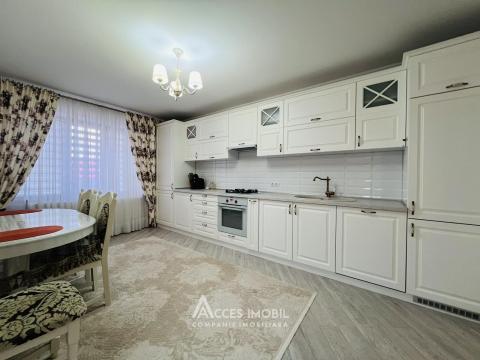 Casă în 3 niveluri! Cricova, str. Unirii, 300m2 + 6 ari. Euroreparație!: 1