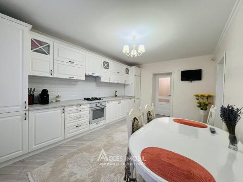 Casă în 3 niveluri! Cricova, str. Unirii, 300m2 + 6 ari. Euroreparație!: 2