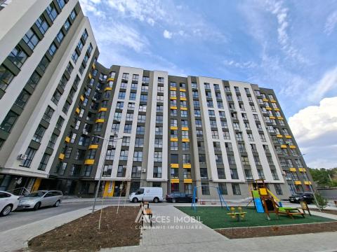 : Botanica,str. Băcioii Noi