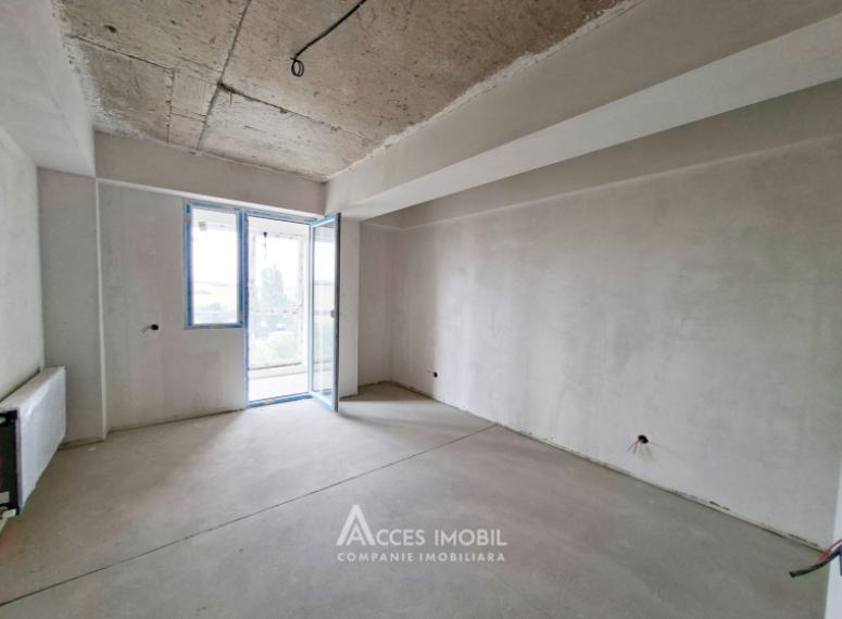 Новострой! Ботаника, ул. Бачой Ной Ной, 3 комнаты! Белый вариант!: 1