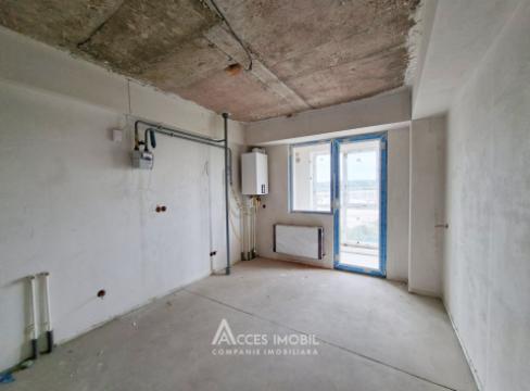 Новострой! Ботаника, ул. Бачой Ной Ной, 3 комнаты! Белый вариант!: 2