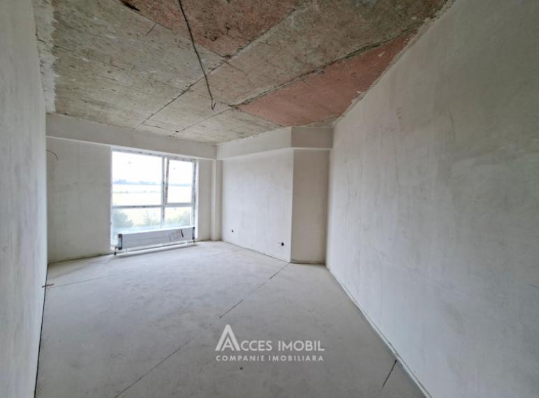 Новострой! Ботаника, ул. Бачой Ной Ной, 3 комнаты! Белый вариант!: 3