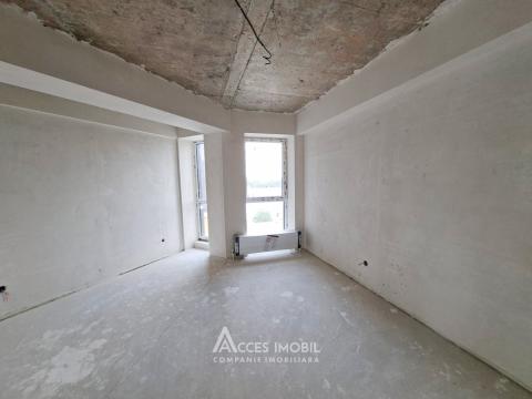 Новострой! Ботаника, ул. Бачой Ной Ной, 3 комнаты! Белый вариант!: 4