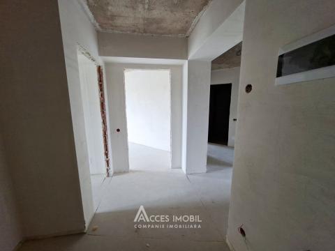 Новострой! Ботаника, ул. Бачой Ной Ной, 3 комнаты! Белый вариант!: 5