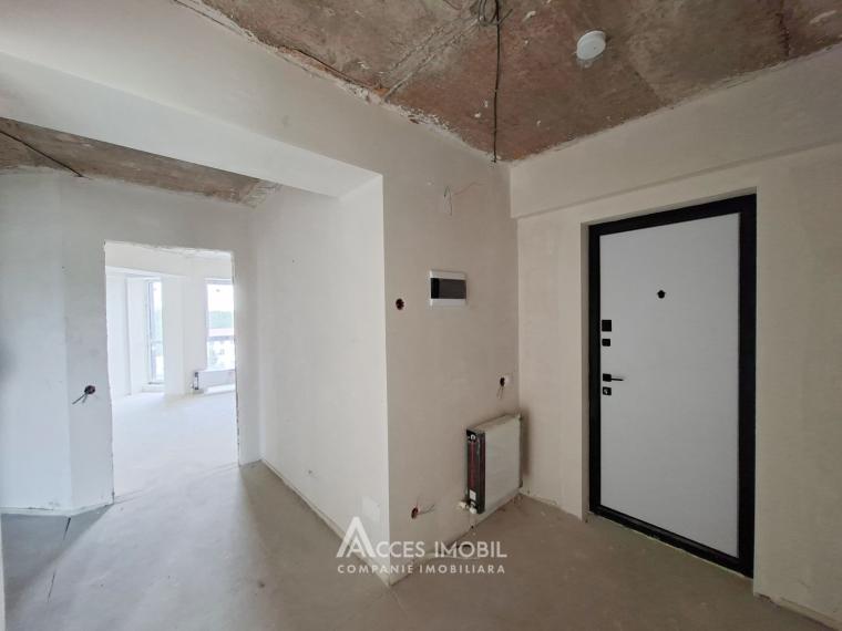 Новострой! Ботаника, ул. Бачой Ной Ной, 3 комнаты! Белый вариант!: 7