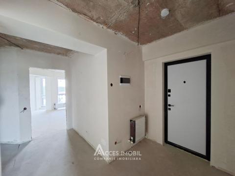 Новострой! Ботаника, ул. Бачой Ной Ной, 3 комнаты! Белый вариант!: 7