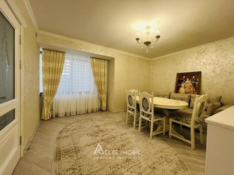 Casă în 3 niveluri! Cricova, str. Unirii, 300m2 + 6 ari. Euroreparație!: 4