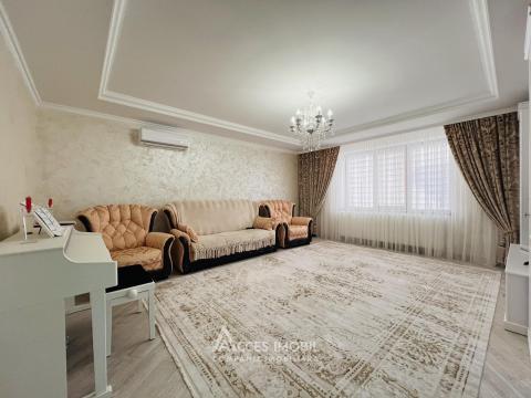 Casă în 3 niveluri! Cricova, str. Unirii, 300m2 + 6 ari. Euroreparație!: 6