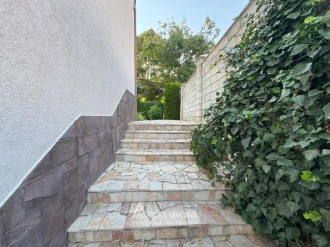 Casă în 3 niveluri! str. Nucarilor, Tohatin, 245m2 + 6 ari! Euroreparație! Subsol! Garaj!: 21