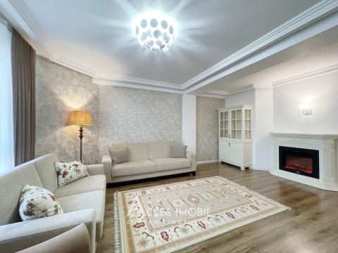 Apartamente în chirie în Chișinău: Centru, str. Columna