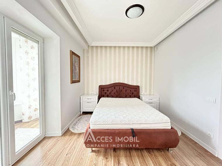 Chirie! Centru, str. Columna, 2 camere. Euroreparație!: 6