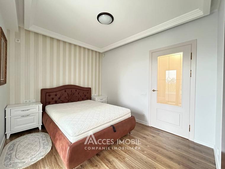 Chirie! Centru, str. Columna, 2 camere. Euroreparație!: 7