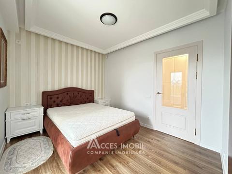 Chirie! Centru, str. Columna, 2 camere. Euroreparație!: 7