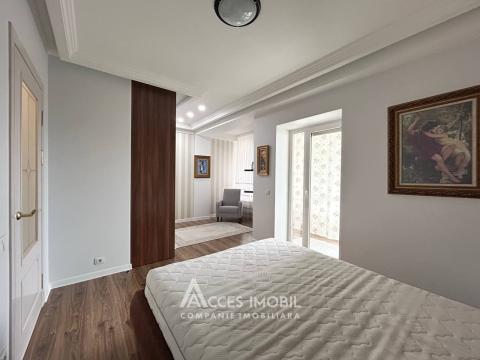 Chirie! Centru, str. Columna, 2 camere. Euroreparație!: 8