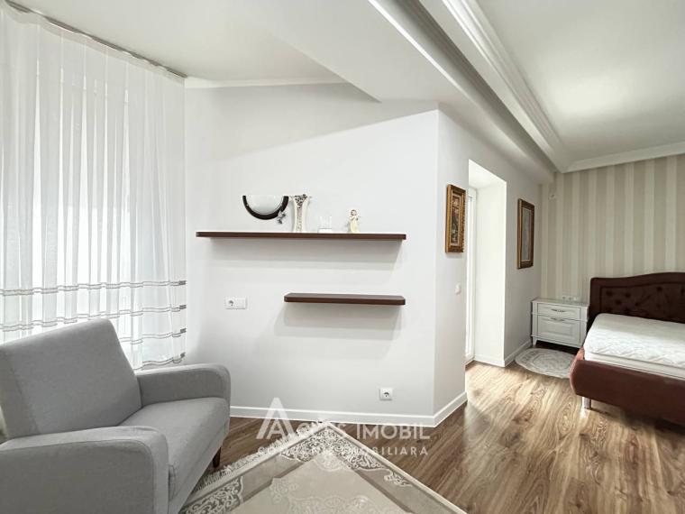 Chirie! Centru, str. Columna, 2 camere. Euroreparație!: 9