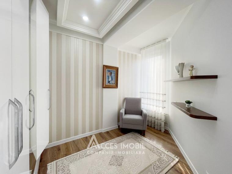 Chirie! Centru, str. Columna, 2 camere. Euroreparație!: 10