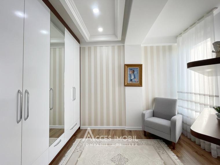 Chirie! Centru, str. Columna, 2 camere. Euroreparație!: 11