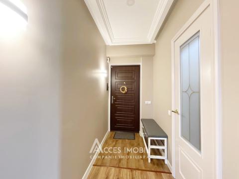 Chirie! Centru, str. Columna, 2 camere. Euroreparație!: 16