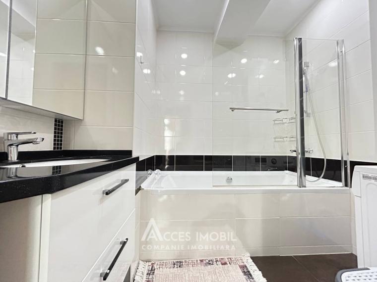 Chirie! Centru, str. Columna, 2 camere. Euroreparație!: 17