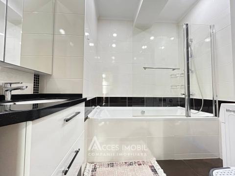 Chirie! Centru, str. Columna, 2 camere. Euroreparație!: 17