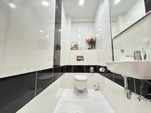 Chirie! Centru, str. Columna, 2 camere. Euroreparație!: 18