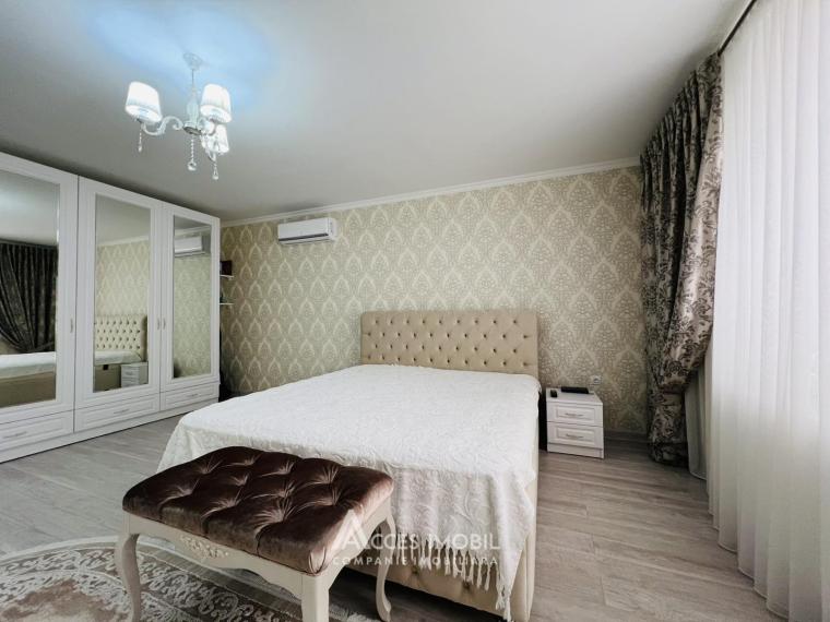 Casă în 3 niveluri! Cricova, str. Unirii, 300m2 + 6 ari. Euroreparație!: 11