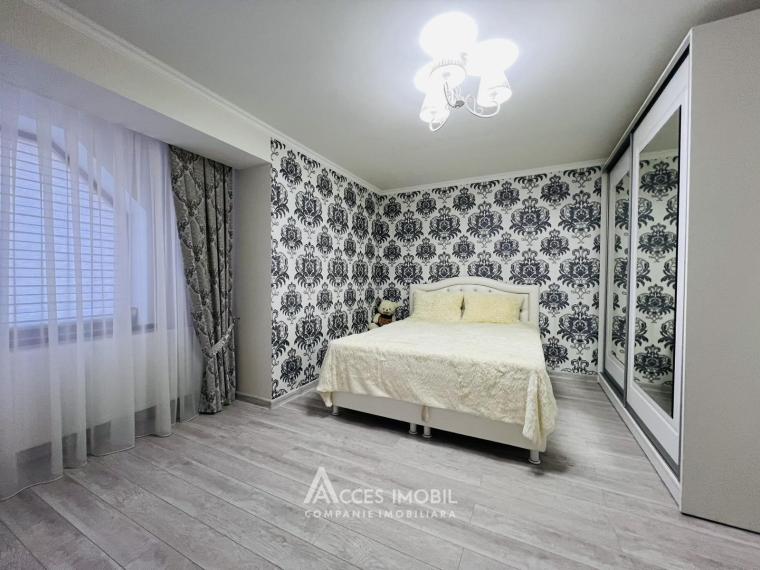 Casă în 3 niveluri! Cricova, str. Unirii, 300m2 + 6 ari. Euroreparație!: 12