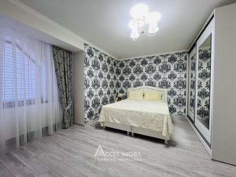 Casă în 3 niveluri! Cricova, str. Unirii, 300m2 + 6 ari. Euroreparație!: 12