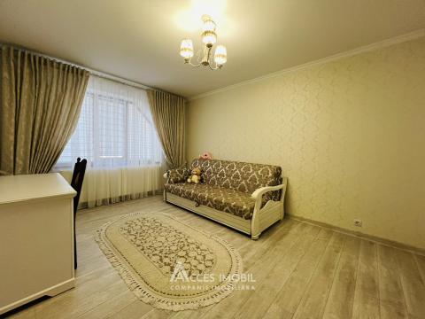 Casă în 3 niveluri! Cricova, str. Unirii, 300m2 + 6 ari. Euroreparație!: 13