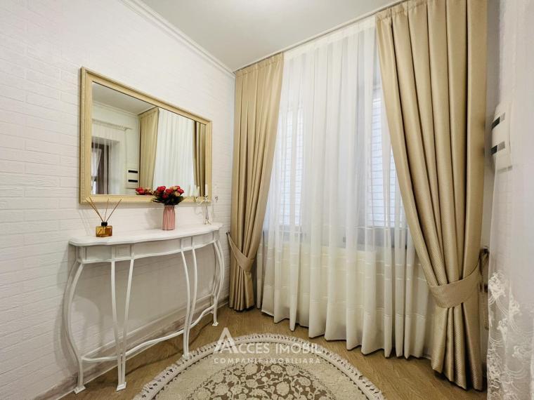 Casă în 3 niveluri! Cricova, str. Unirii, 300m2 + 6 ari. Euroreparație!: 15