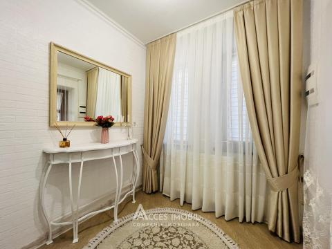 Casă în 3 niveluri! Cricova, str. Unirii, 300m2 + 6 ari. Euroreparație!: 15