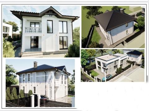 Case de vânzare în Chișinău: Durlești, str. Cișmelelor