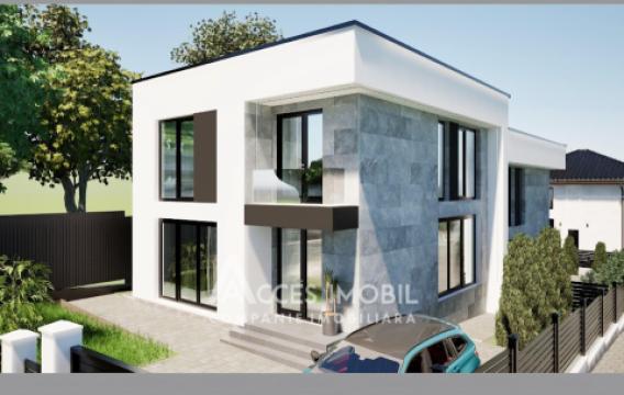 Case de vânzare în Chișinău: Durlești, str. Cișmelelor