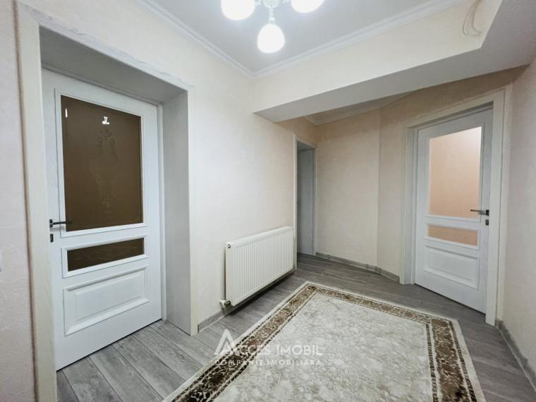 Casă în 3 niveluri! Cricova, str. Unirii, 300m2 + 6 ari. Euroreparație!: 19