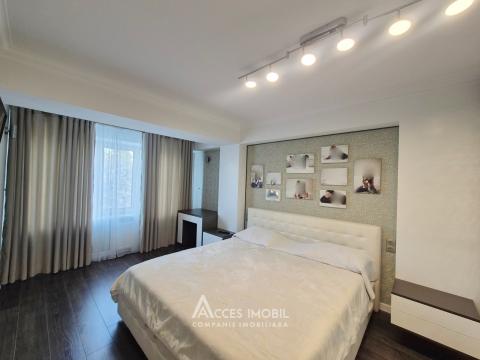 Bloc Nou! Botanica, str. Sarmizegetusa, 2 camere. Euroreparație! + Debara!: 1