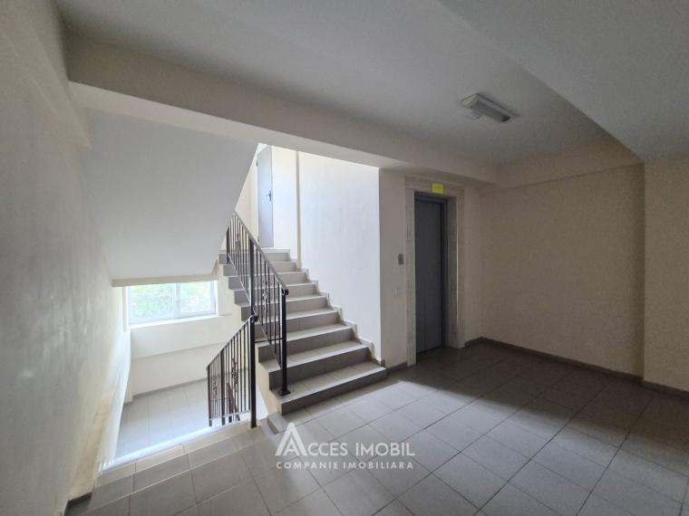 Bloc Nou! Botanica, str. Sarmizegetusa, 2 camere. Euroreparație! + Debara!: 14