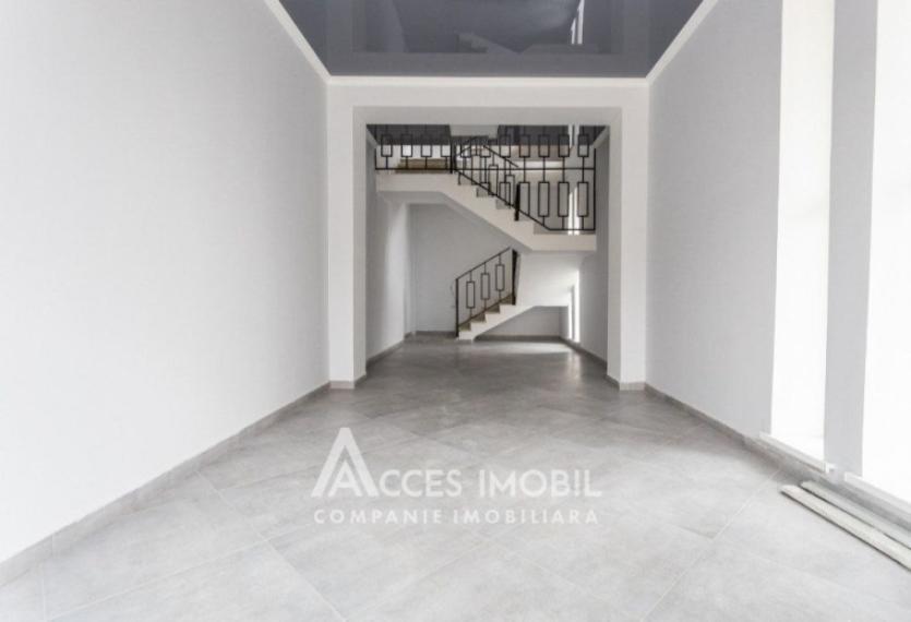 New block! Ciorescu, Moldova street, 3 rooms + living. White Version!: 0