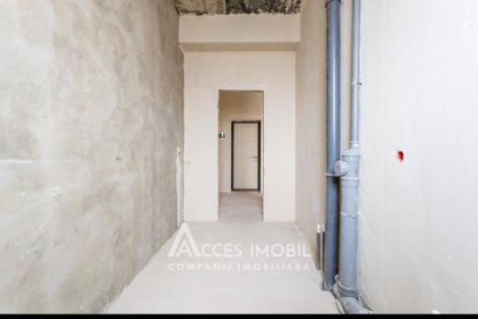 New block! Ciorescu, Moldova street, 3 rooms + living. White Version!: 2