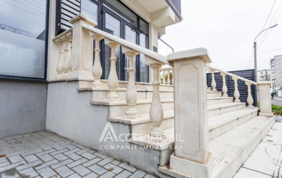 New block! Ciorescu, Moldova street, 3 rooms + living. White Version!: 3