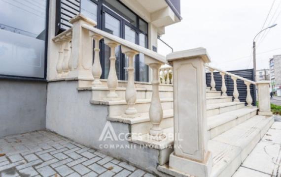 New block! Ciorescu, Moldova street, 3 rooms + living. White Version!: 3