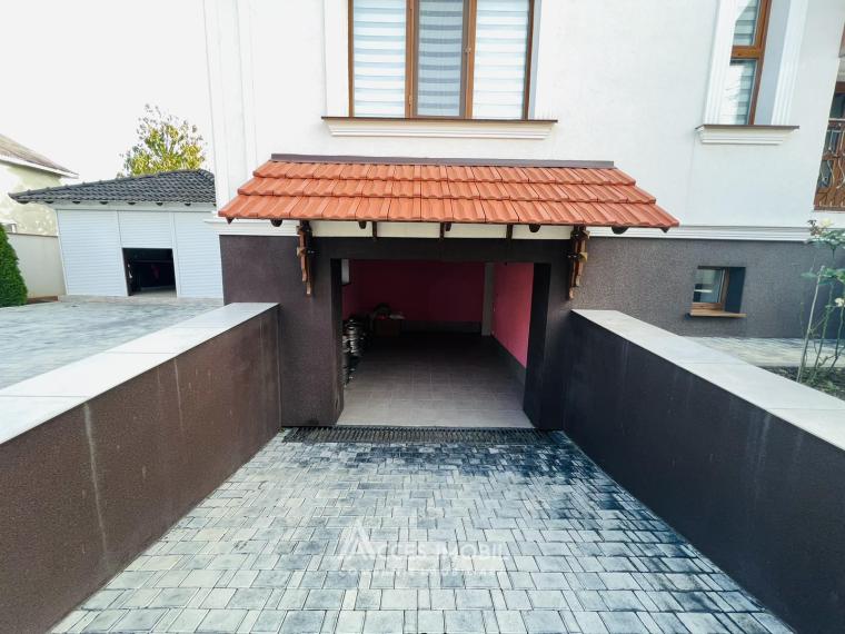 Casă în 3 niveluri! Cricova, str. Unirii, 300m2 + 6 ari. Euroreparație!: 31