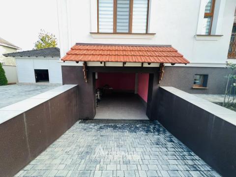 Casă în 3 niveluri! Cricova, str. Unirii, 300m2 + 6 ari. Euroreparație!: 31