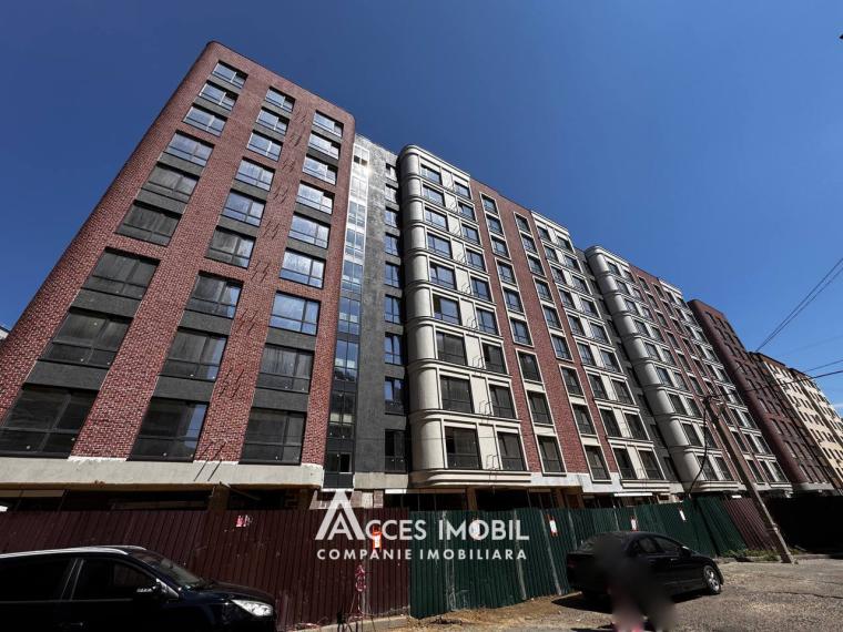 Inamstro! Ciocana, str. Ion Dumeniuc, 1 cameră. Variantă albă!: 2