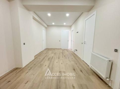 Braus! бул. Мирча чел Бэтрын, Чеканы, 2 комнаты + гостиная. Евроремонт!: 1