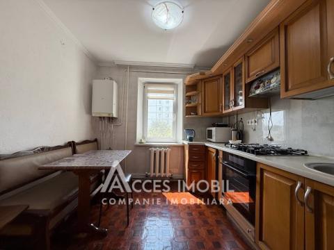 Centru, str. Albișoara, 2 camere. Seria 143! Autonomă!: 1