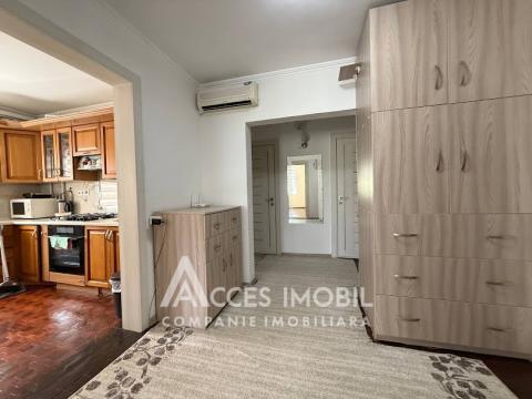 Centru, str. Albișoara, 2 camere. Seria 143! Autonomă!: 2