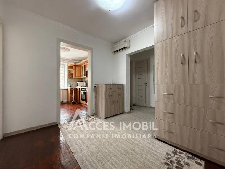 Centru, str. Albișoara, 2 camere. Seria 143! Autonomă!: 3